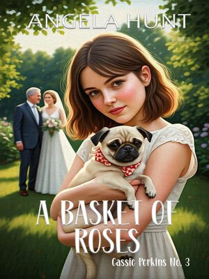 cover image of A Basket of Roses